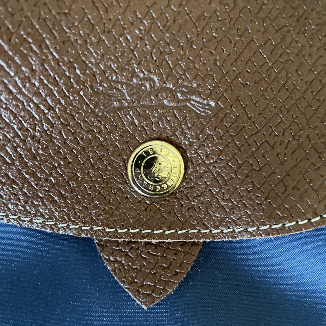 Longchamp travel bag  - 91