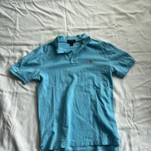Polo Ralph lauren pike - Polo Ralph lauren piké barn, strl 14-16 (L)