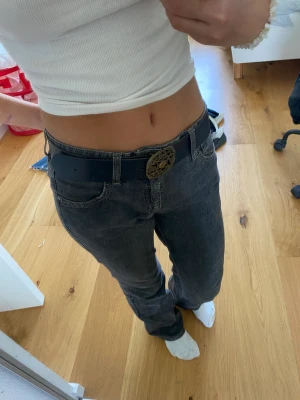 Bälte - Y2k bälte som passar alla