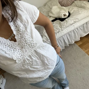 Söt blus - Söt blus, bara använd 1 gång. 