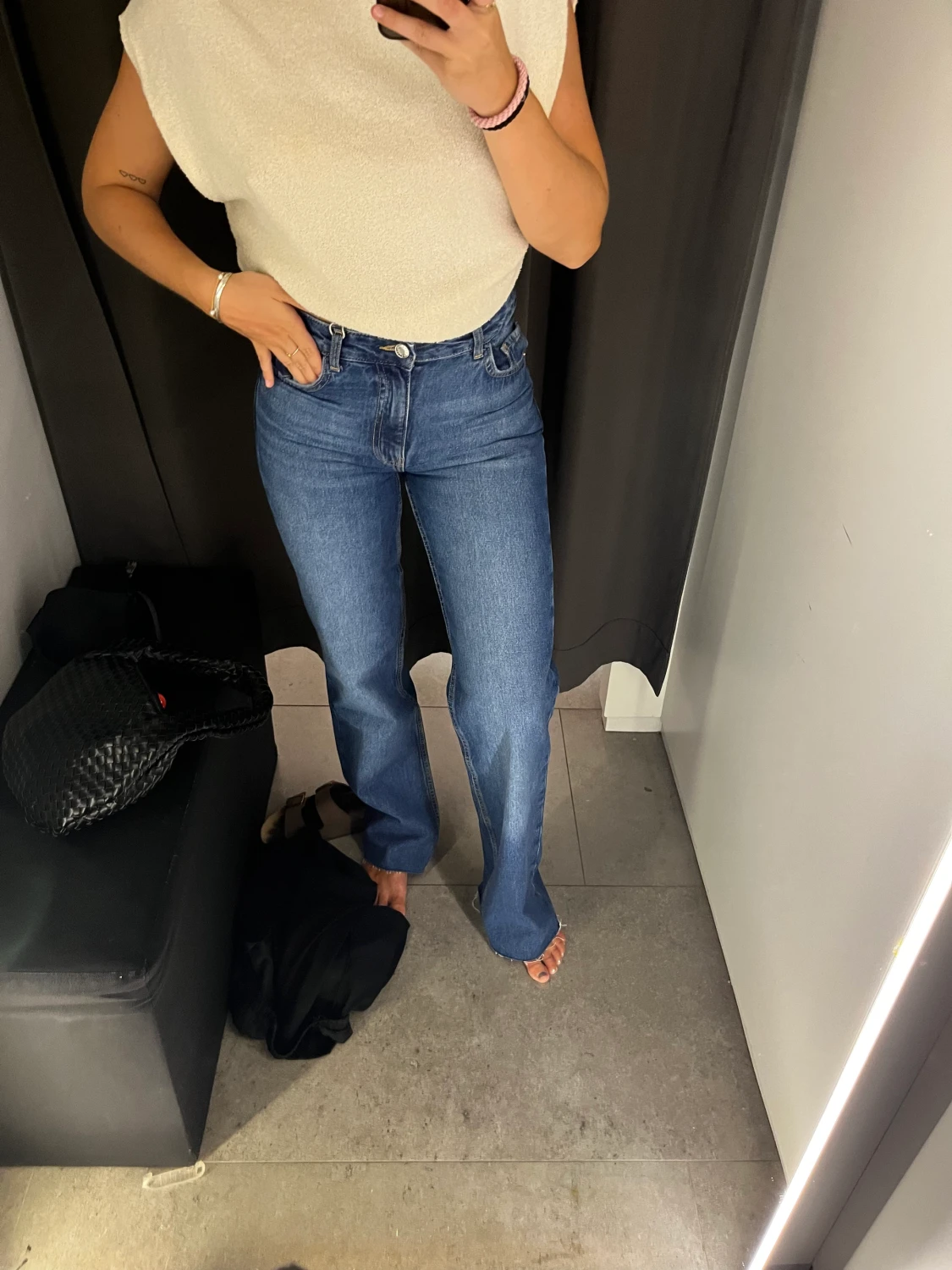 Jeans Mango