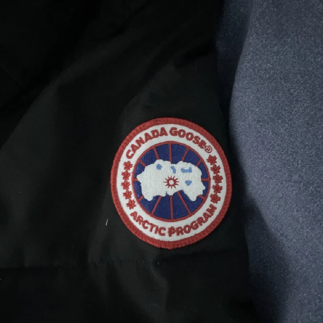 Canada Goose MacMillan  - 90