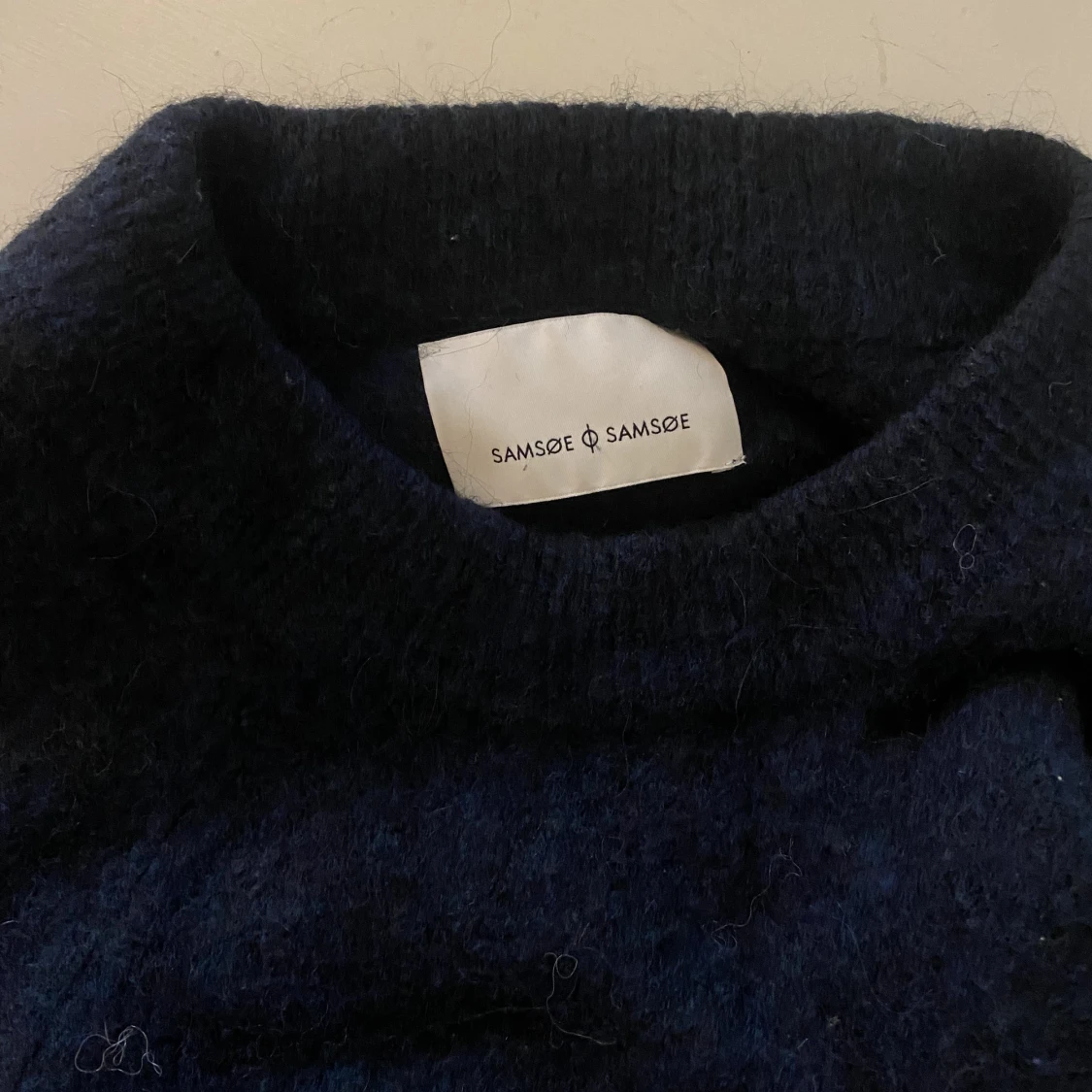 Samsoe samsoe tröja - 91