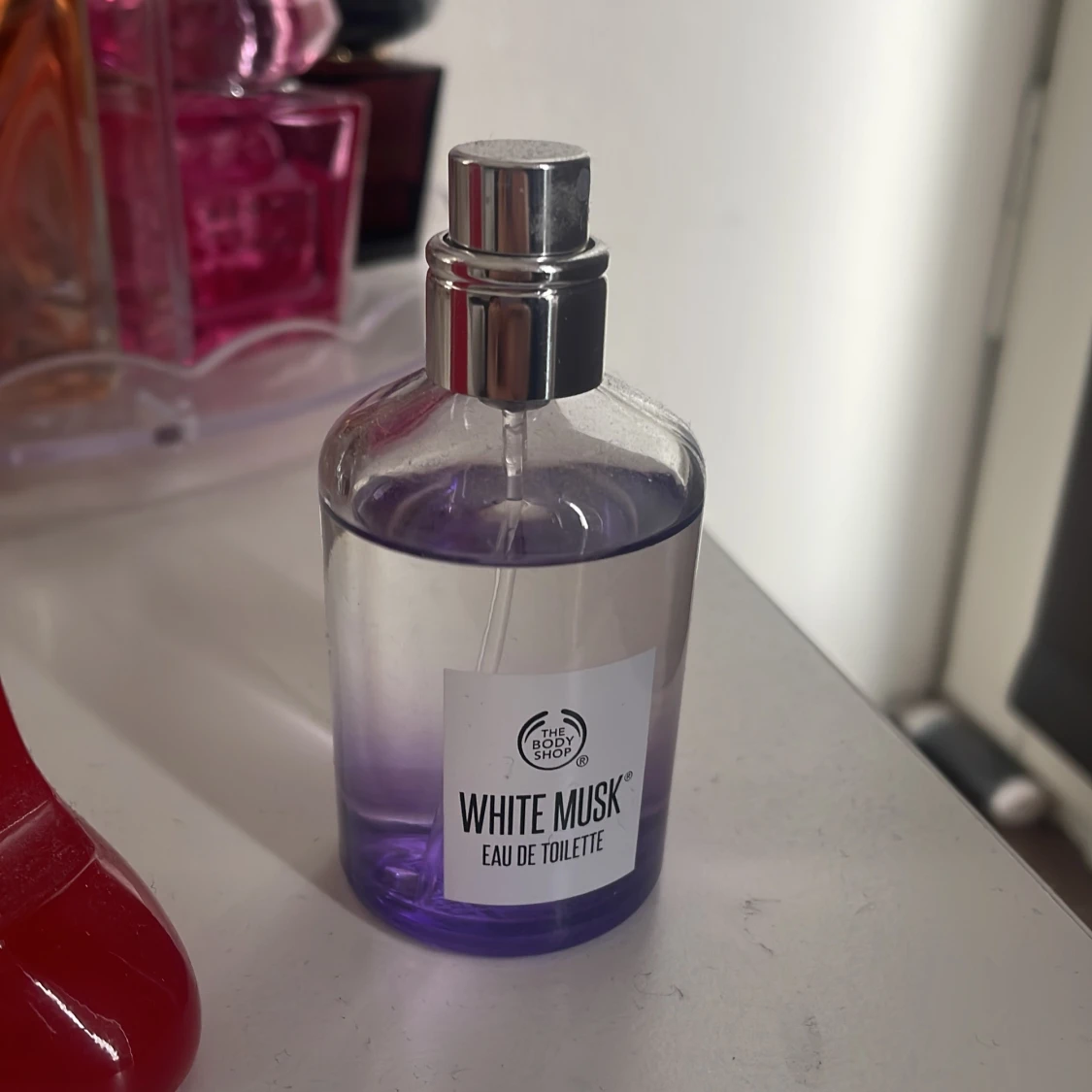 3 parfymer fulla säljs - 91