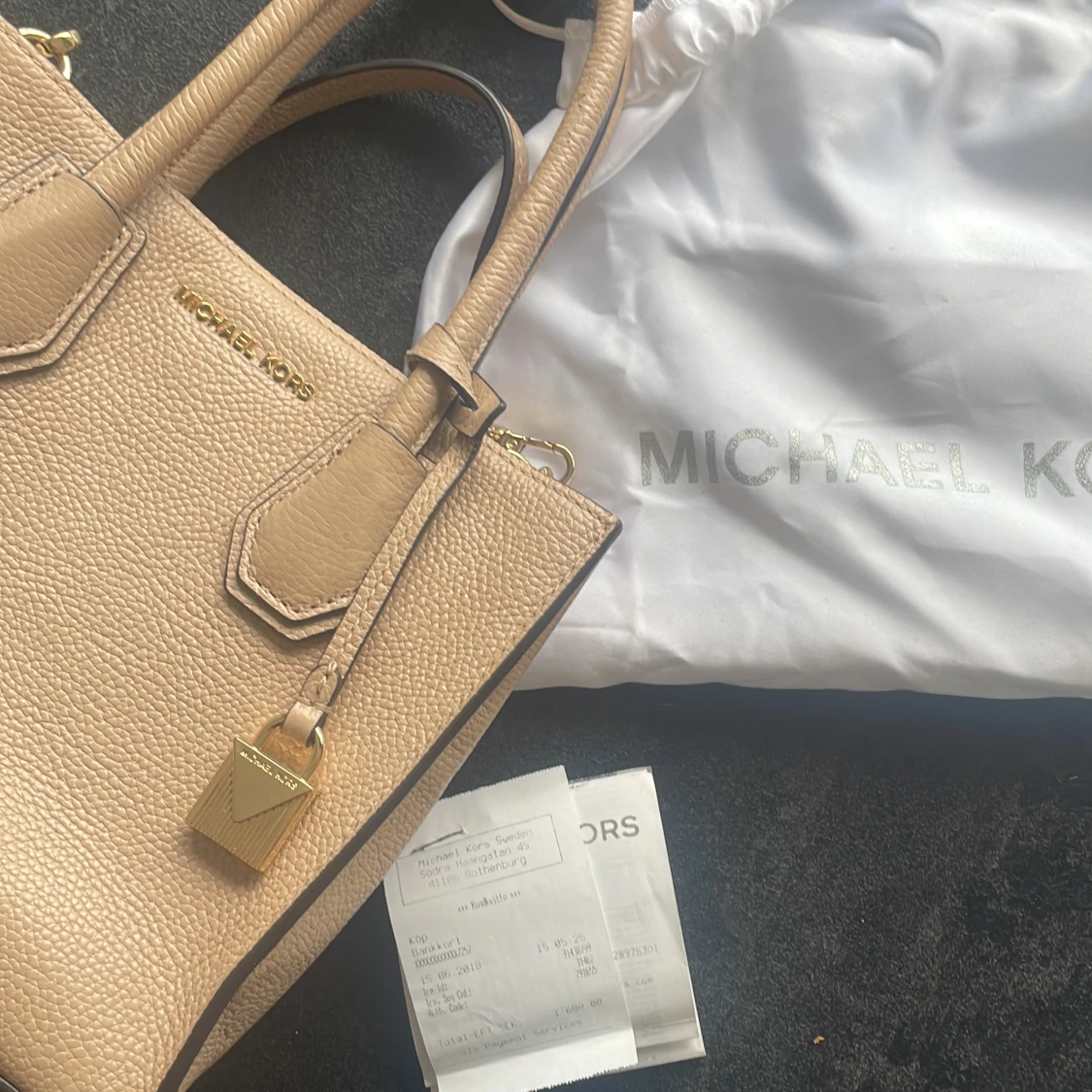 Michael kors väska - 91