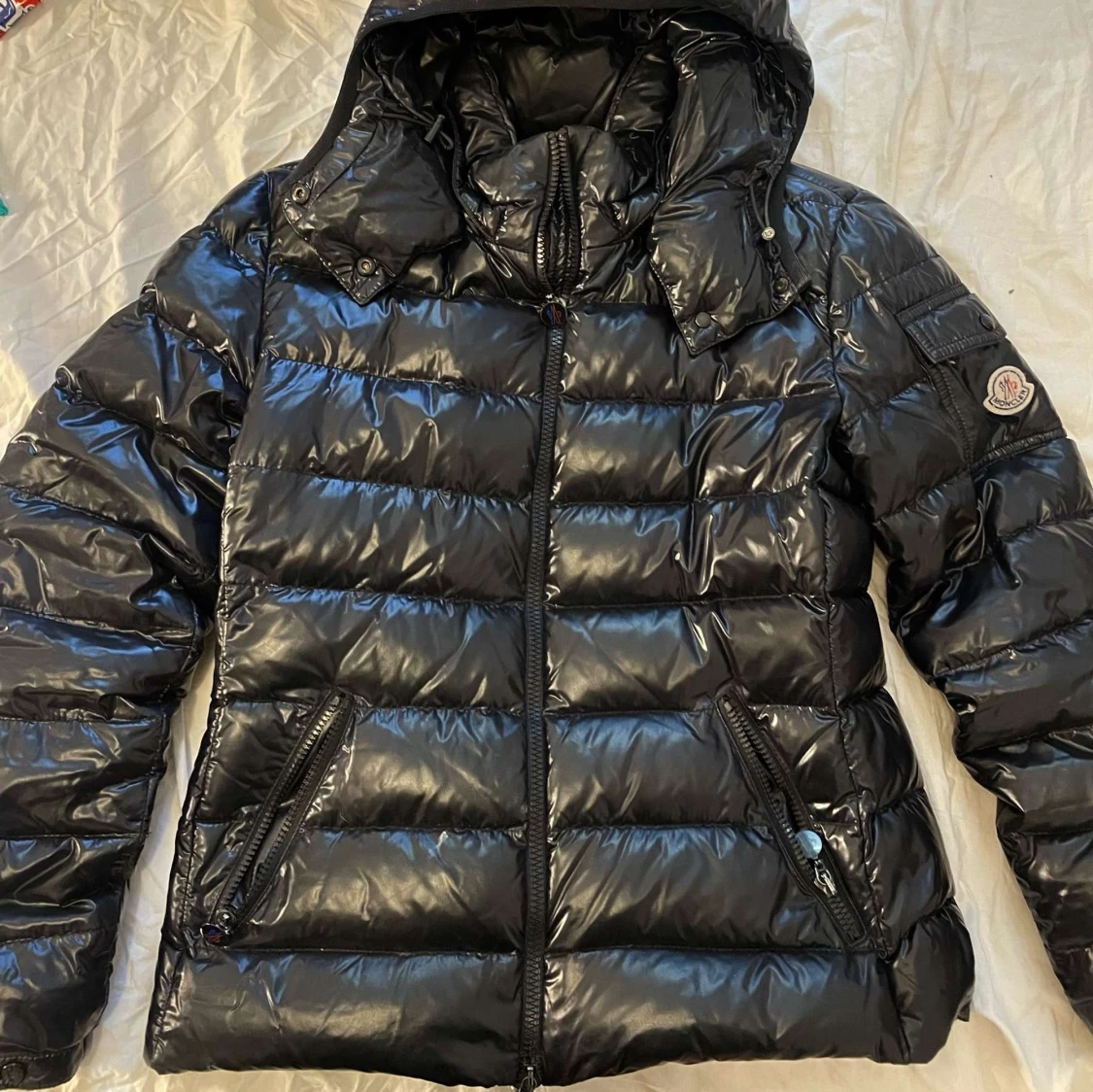 Moncler jacka 