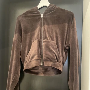 Mjukiskofta - Jätteskön kofta i mjukismaterial 