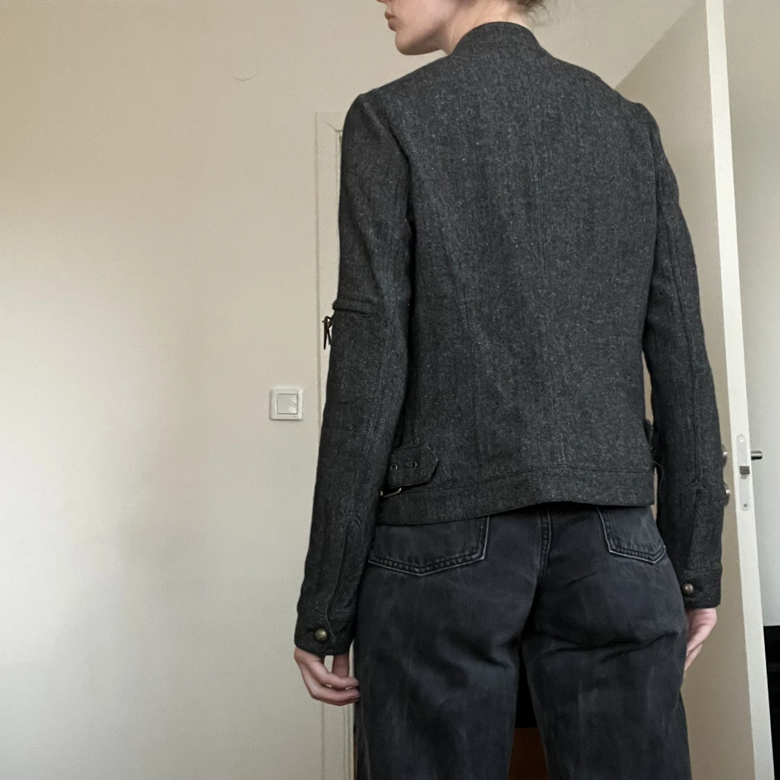 Höstjacka från Day - 91