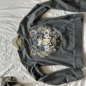Kenzo  - Kenzo tröja storlek M