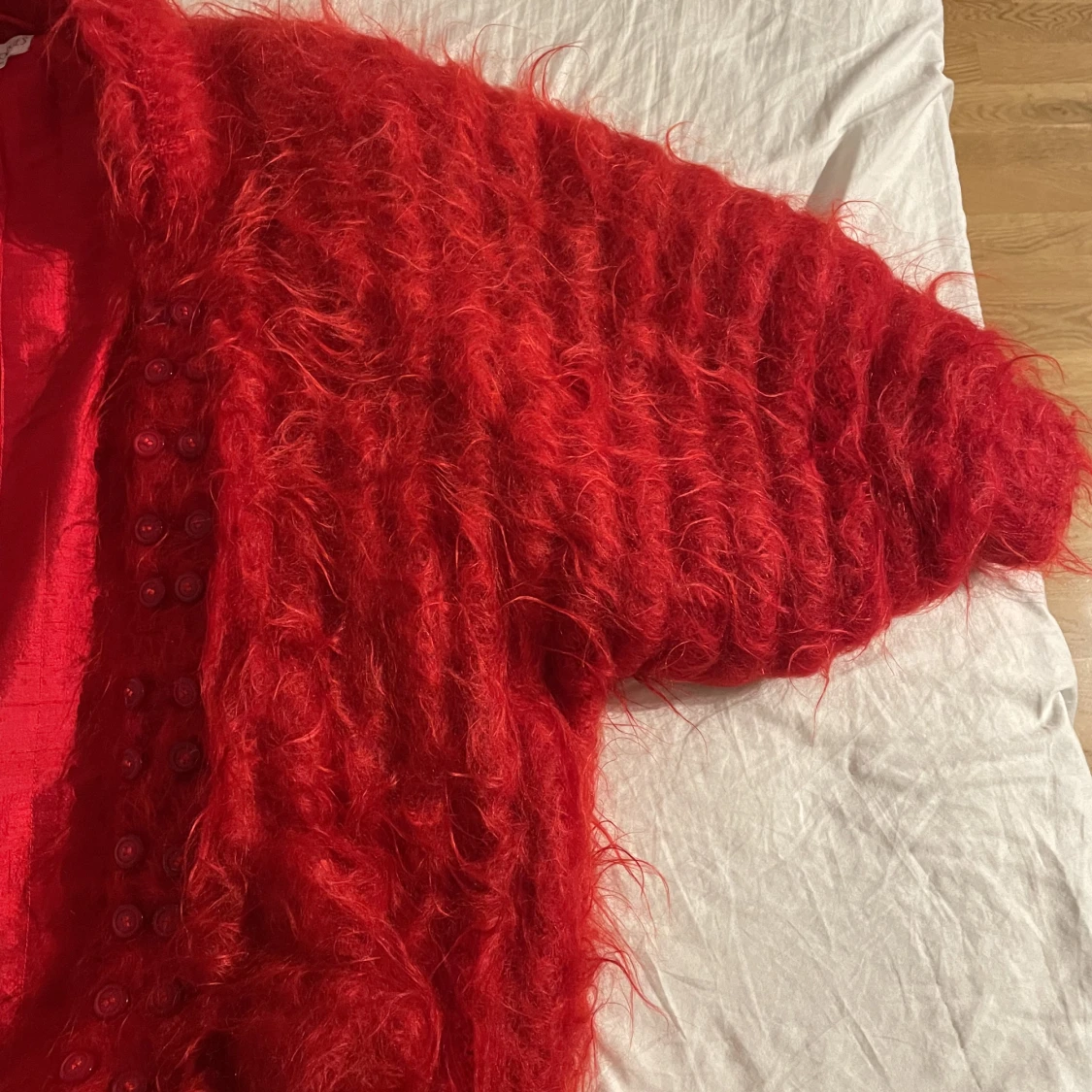 Statement piece  - 91