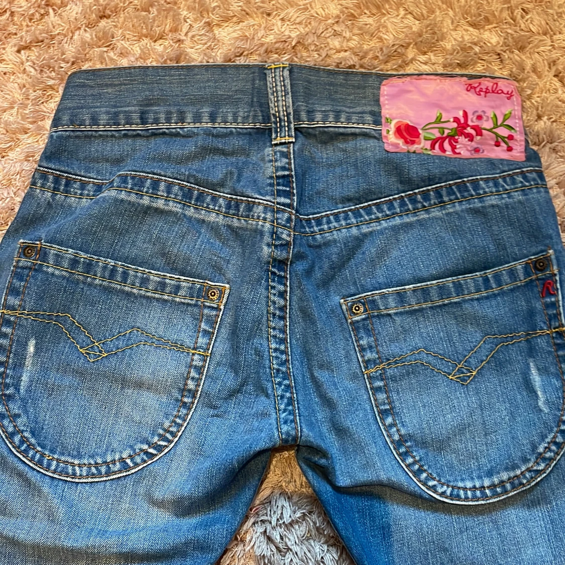 Replay jeans  - 90