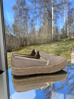 Espadrillos - Superfina Espadrillos använda endast en gång 