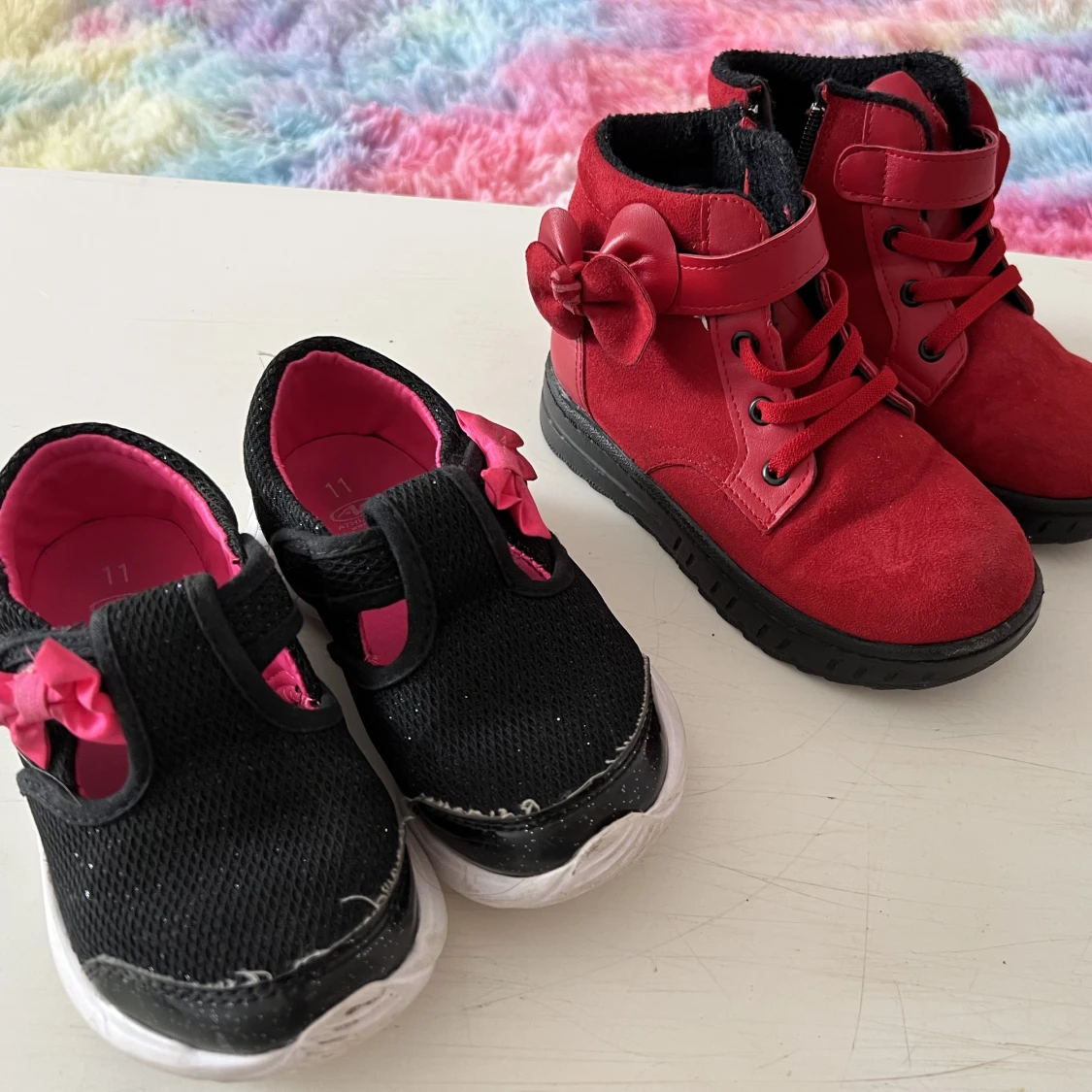 Barnskor storlek 28/29 - 91