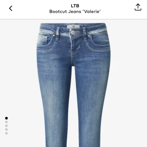 Ltb jeans - Säljer dessa Ltb jeansen i storlek 26/30. Skriv vid intresse och fler bilder💖💖