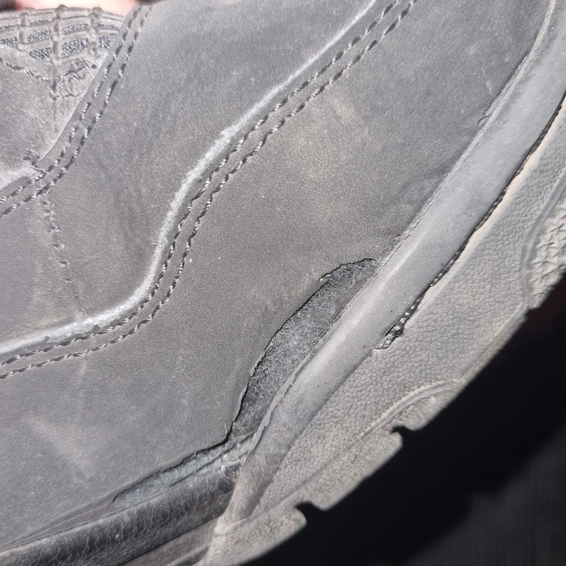 Jordan 4 black cat - 91