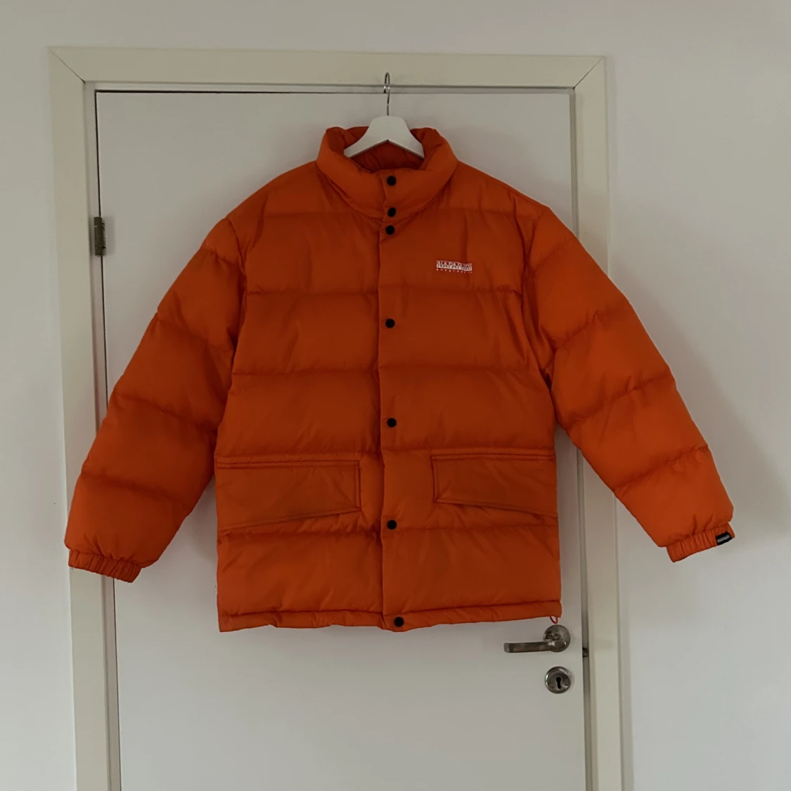 Napapirji pufferjacket