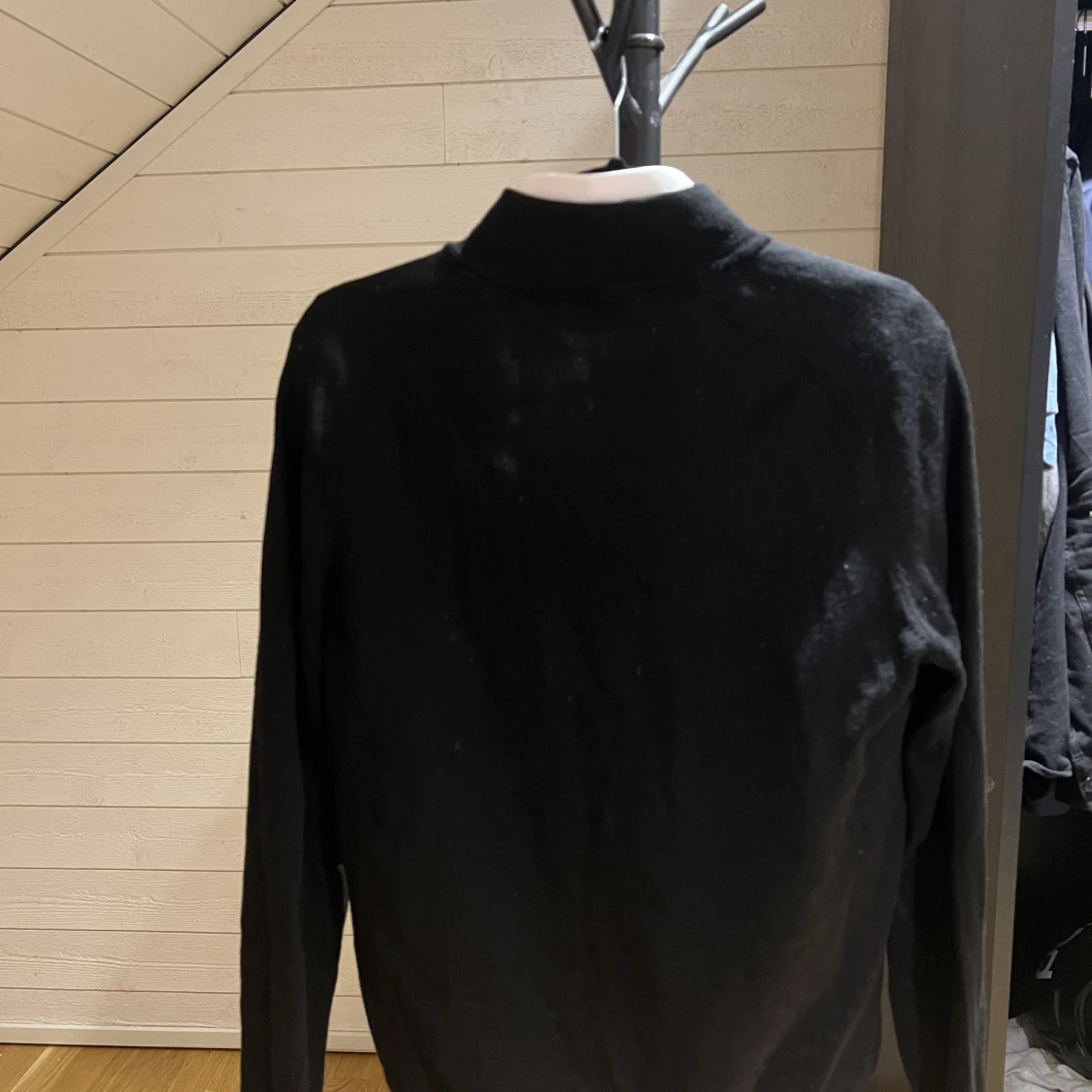 Morris - Half zip - 90