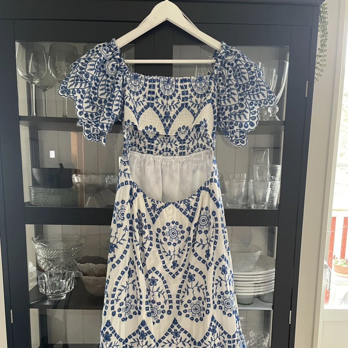 Klänning från Zara - 91