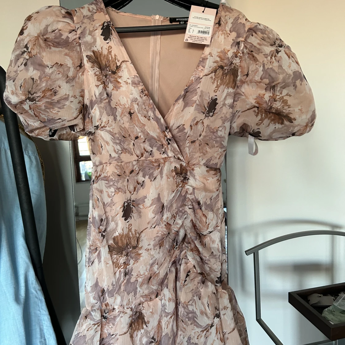 Cocktail klänning  - 90