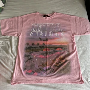 Marino Morwood Cetra Vision - Äkta Marino Morwood- Cetra Vision tisha, knappt använd 