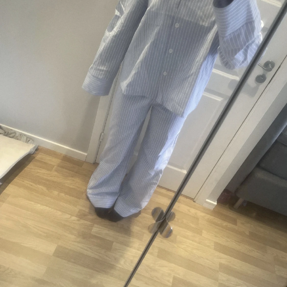 Alobha pyjamas set - 90