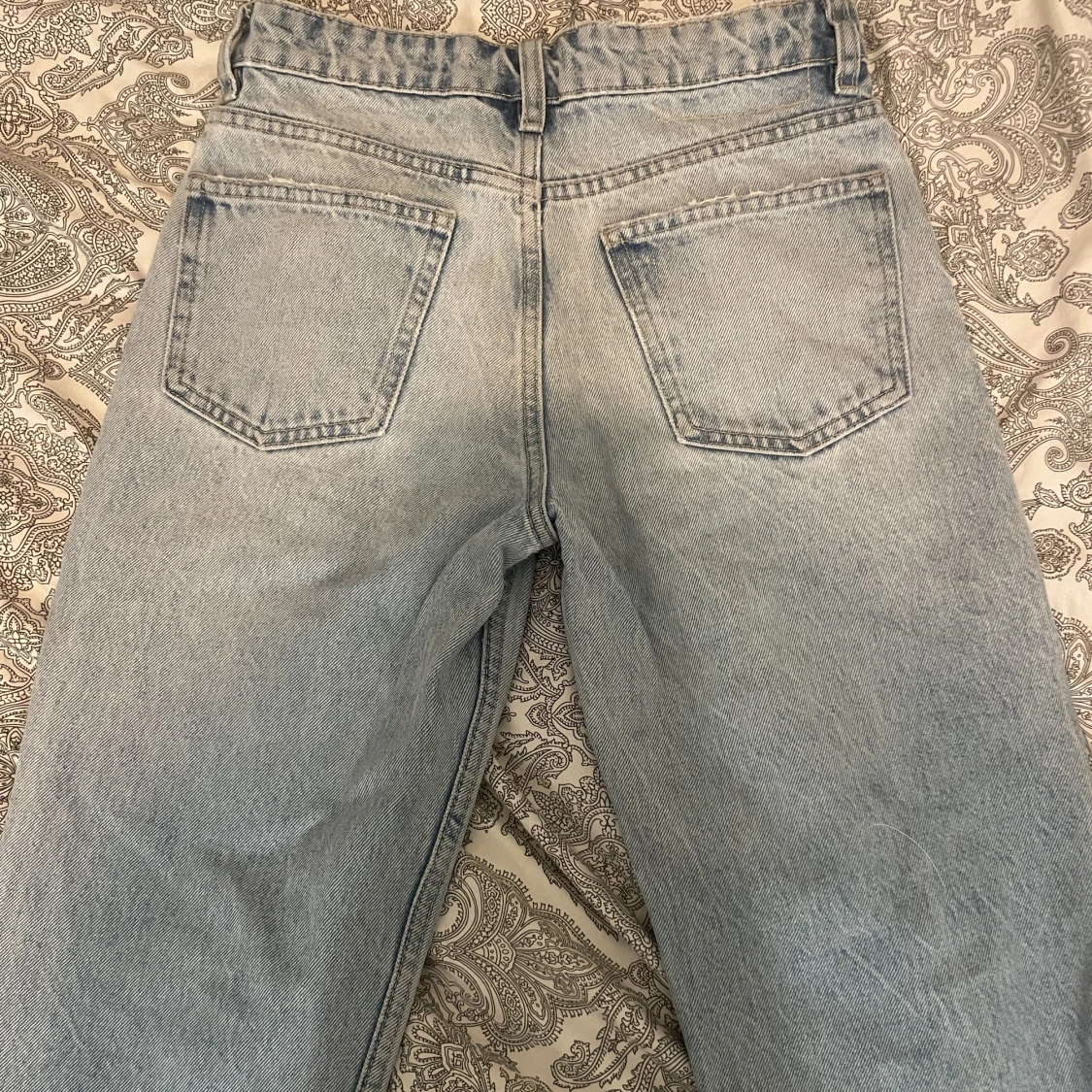 Mid waist zara  - 90