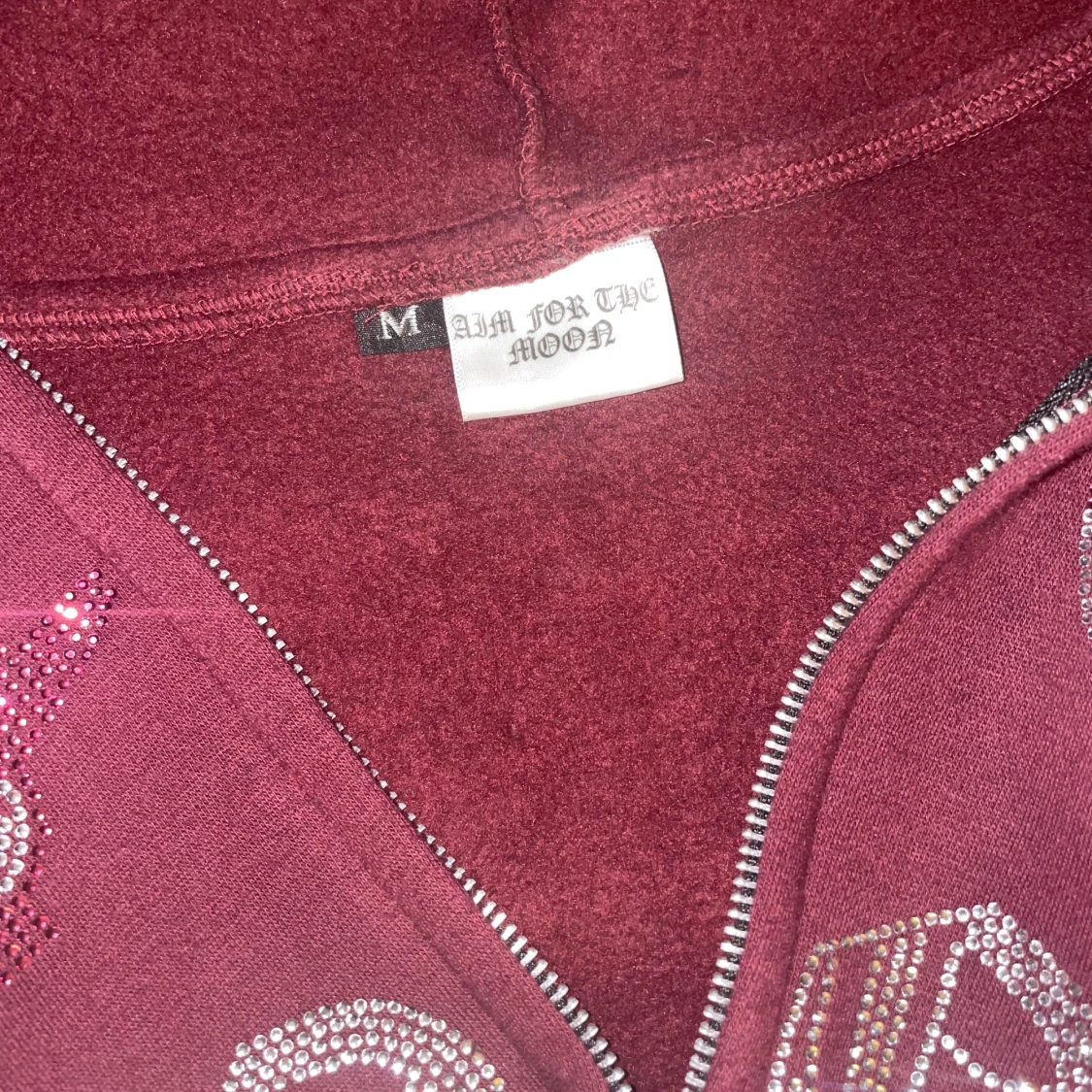 Aim For The Moon - 91