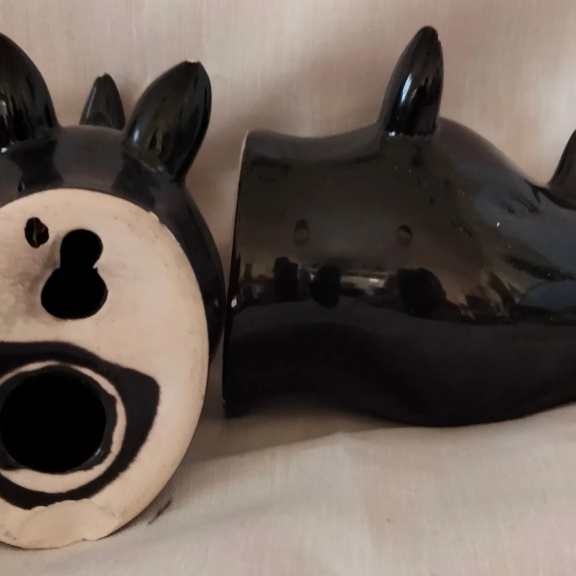 Vägghängare Noshörning - 91