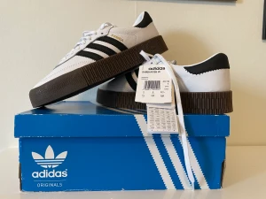 adidas SAMBAROSE W - Ny 