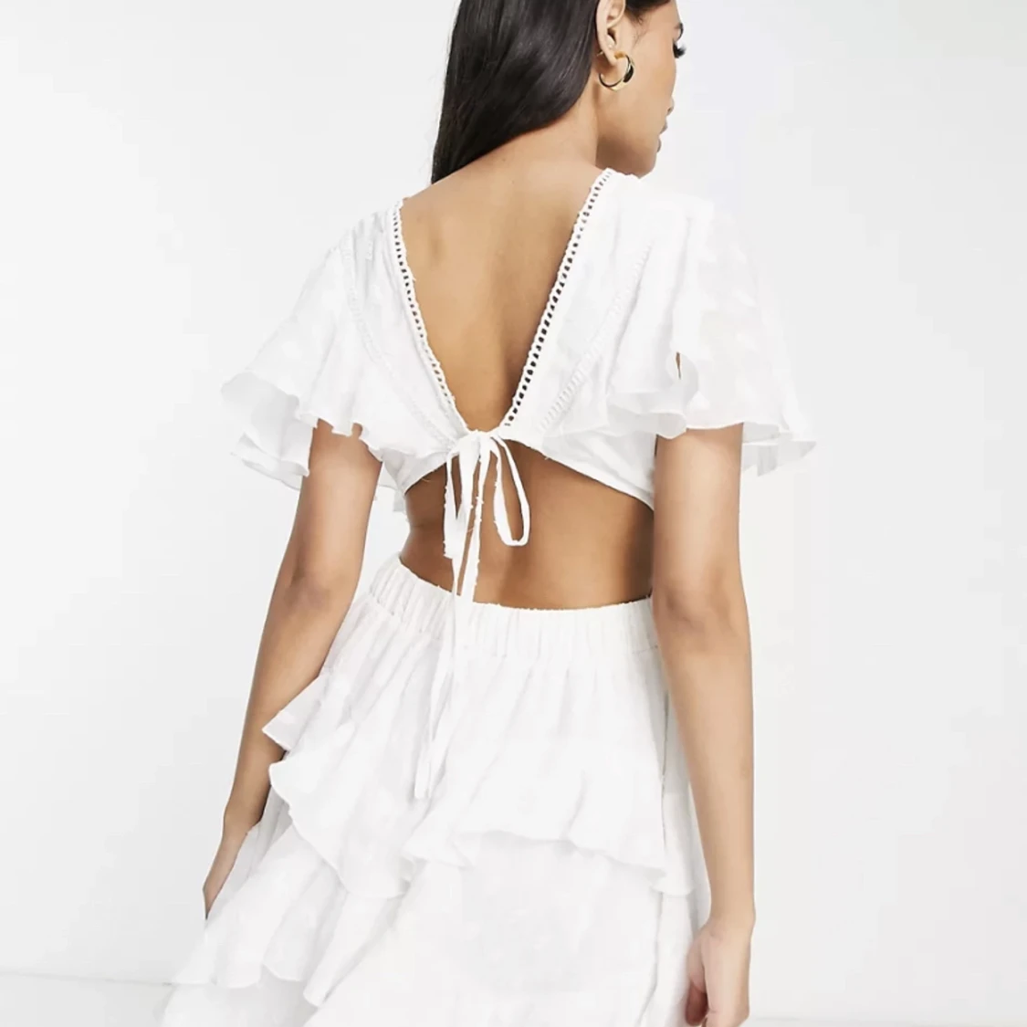 Studentklänning - 90