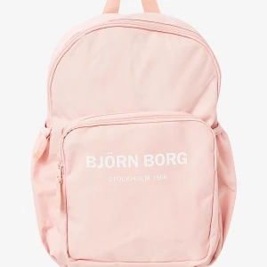 björn borg ryggsäck - helt ny rosa ryggsäck från björn borg 🎀 nypris runt 400kr