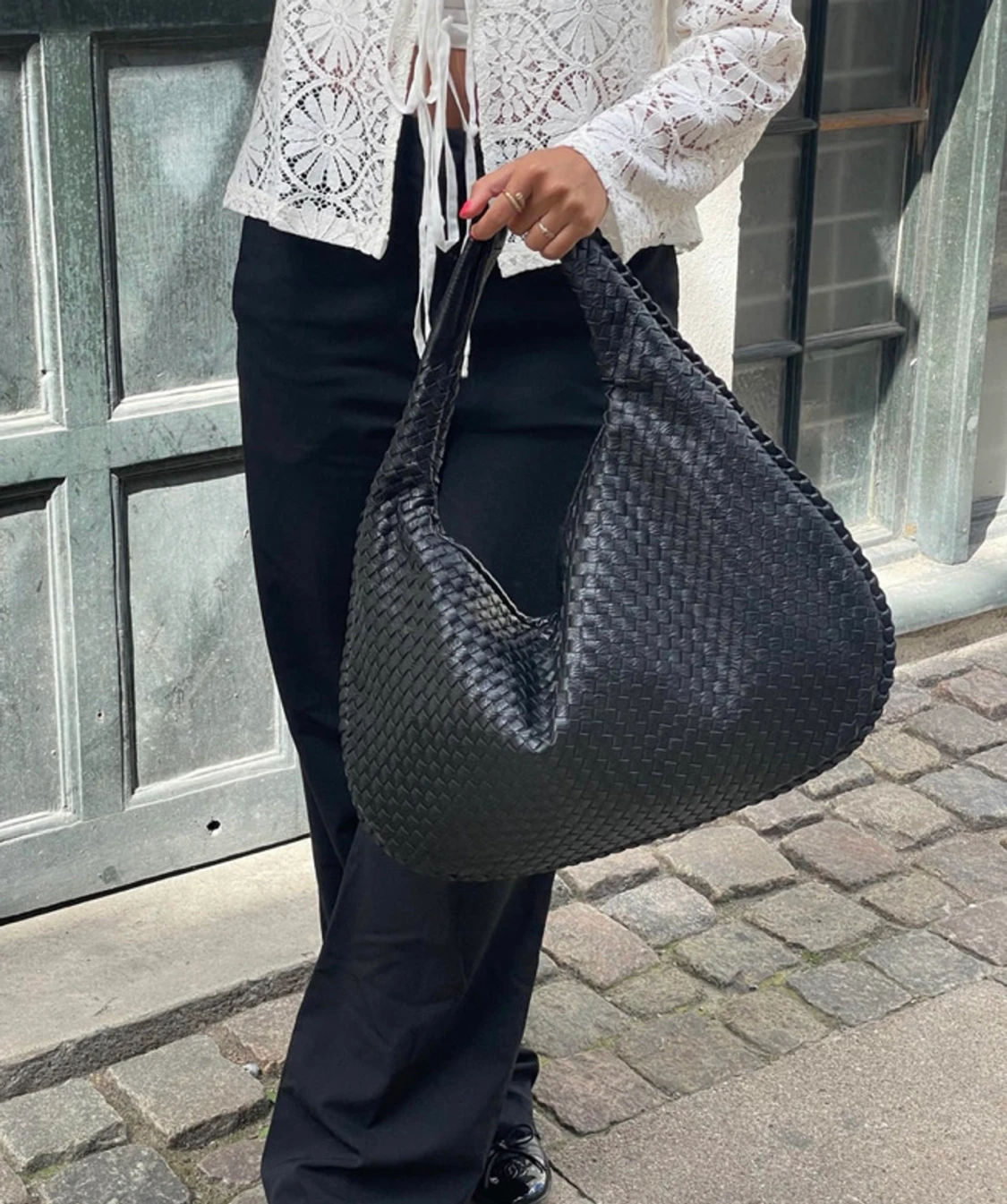 Design By Si must have shoulder bag - 90