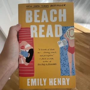 Tiktok bok - Nytt skick 