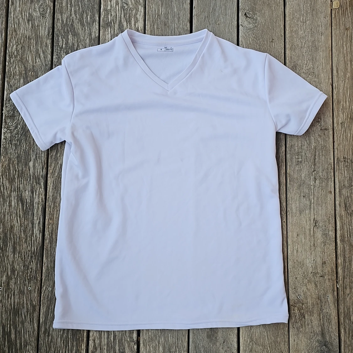 Tech T-shirt 