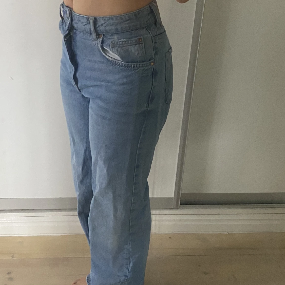 Jeans  - 90
