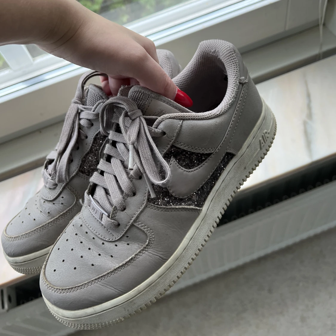 Beigea airforce  - 90