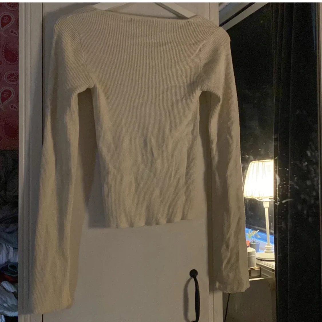 Långärmad tröja - 90