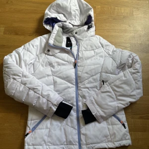 Winter Jacket - Almost new Good Condition 