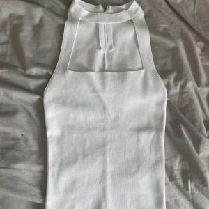 Zara topp  - Säljer denna fina topp, passar s-m. Hör av er om ni har frågor. 🚨TRYCK EJ KÖP NU🚨