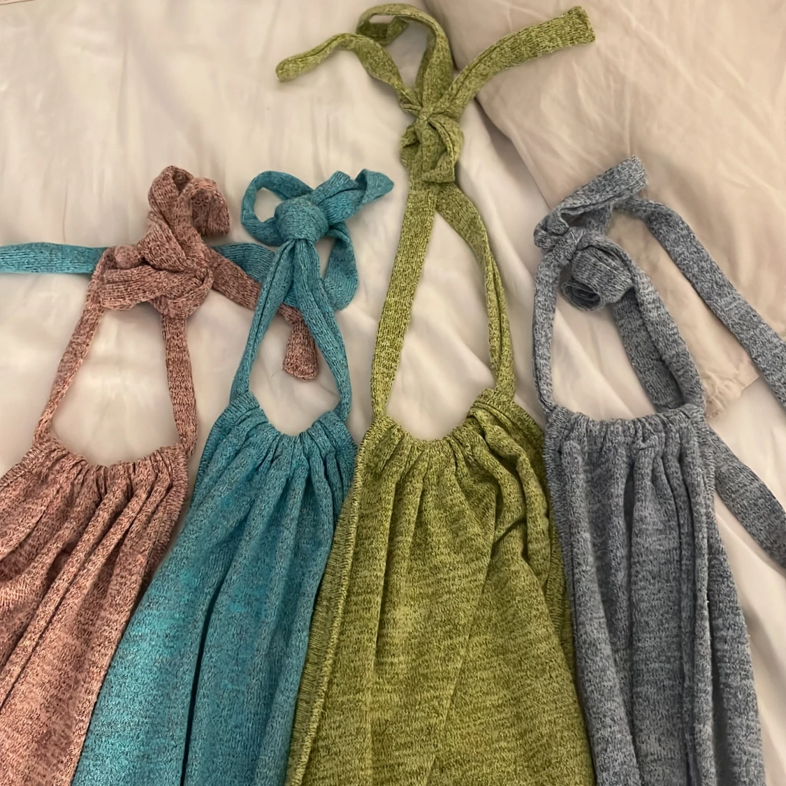 Shein klänningar - 91