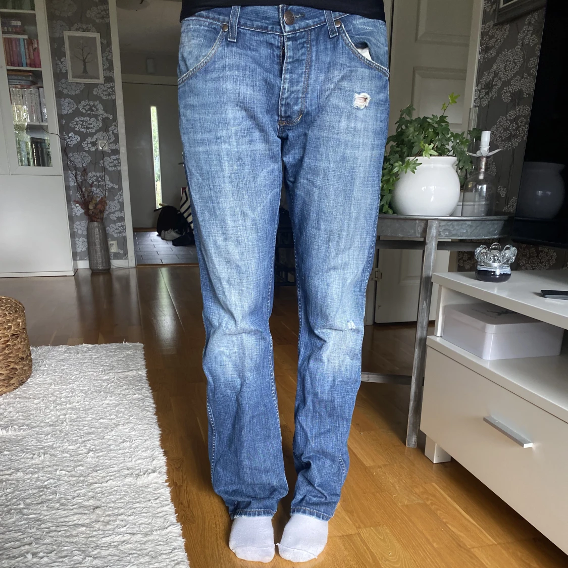 Jeans  - 90