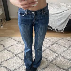 bootcut jeans från vila!💕 Priset går att diskutera