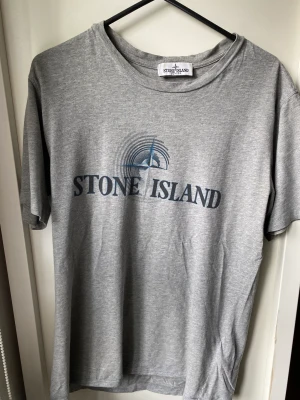 Stone Island junior Tshirt  - Junior Storlek 170cm 