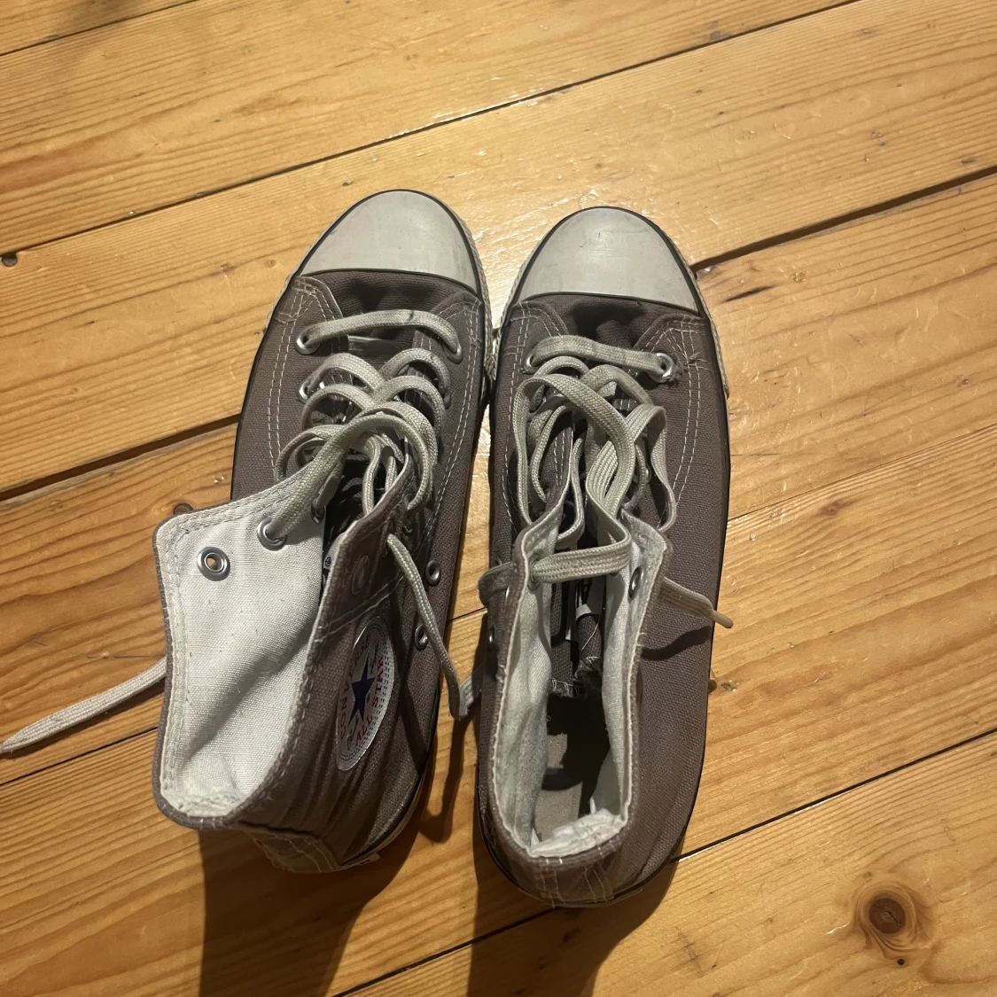 Bruna Converse  - 90