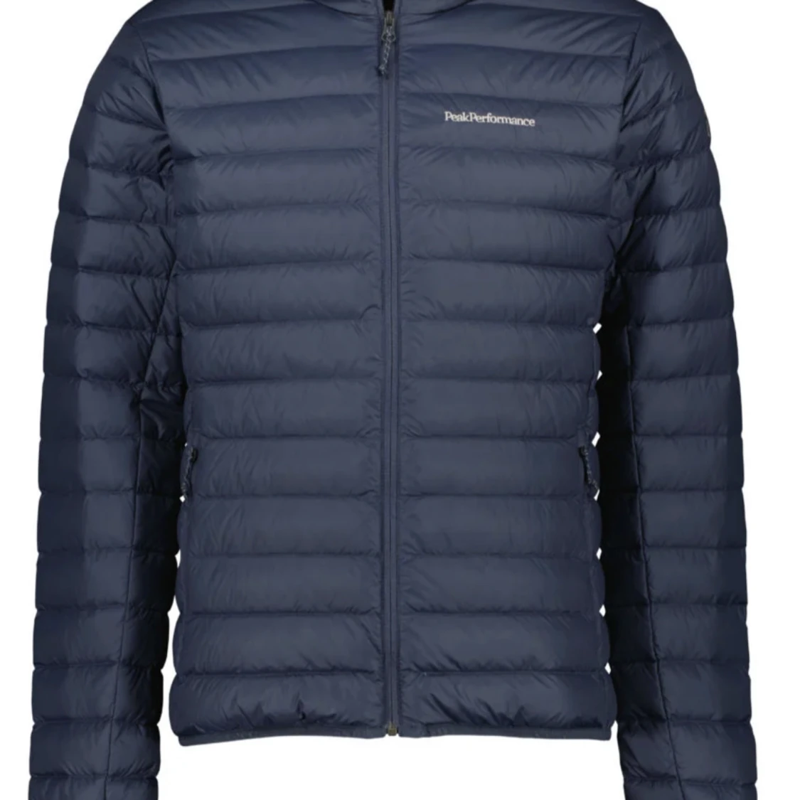 Peak performance jacka