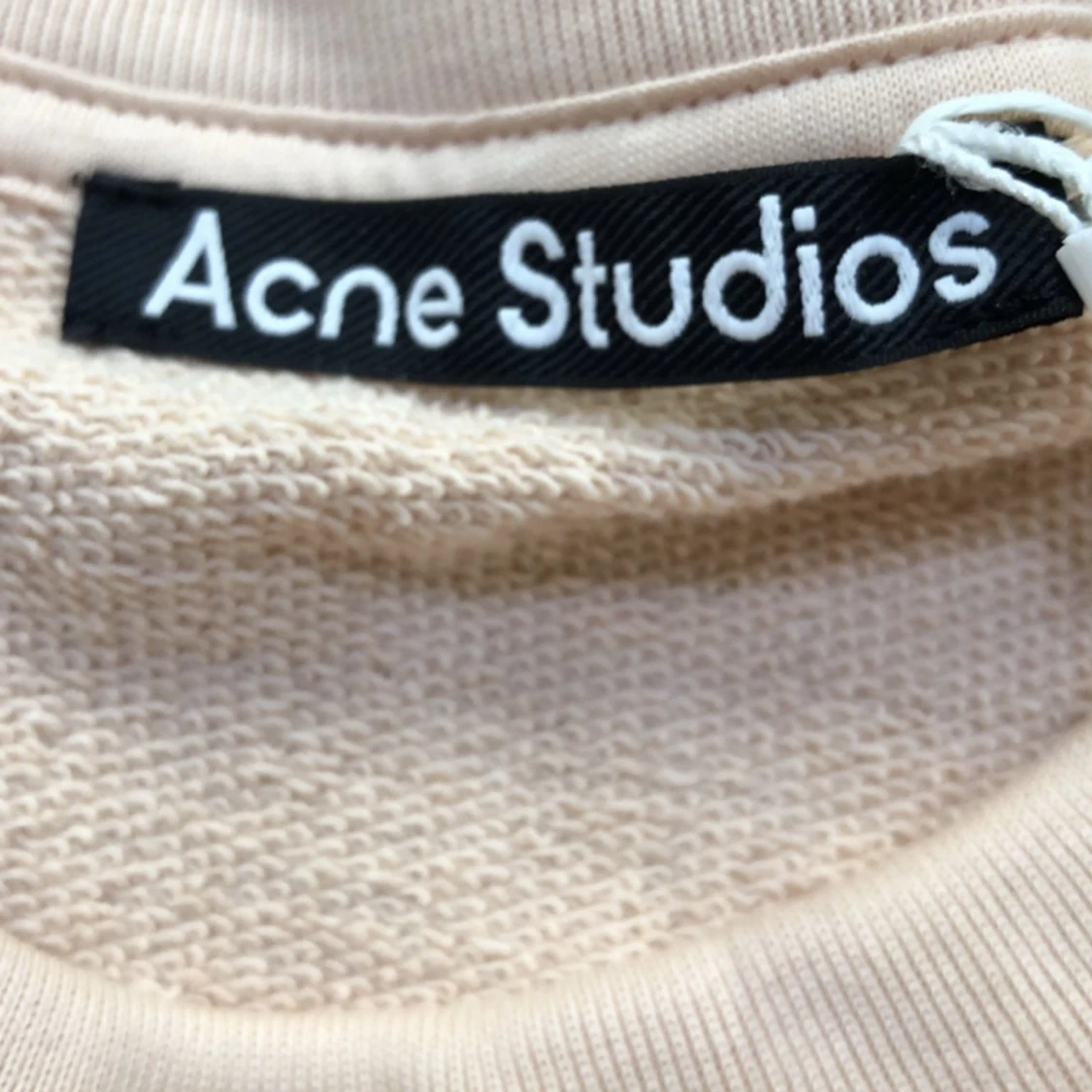 Acne Studios sweatshirt - 91