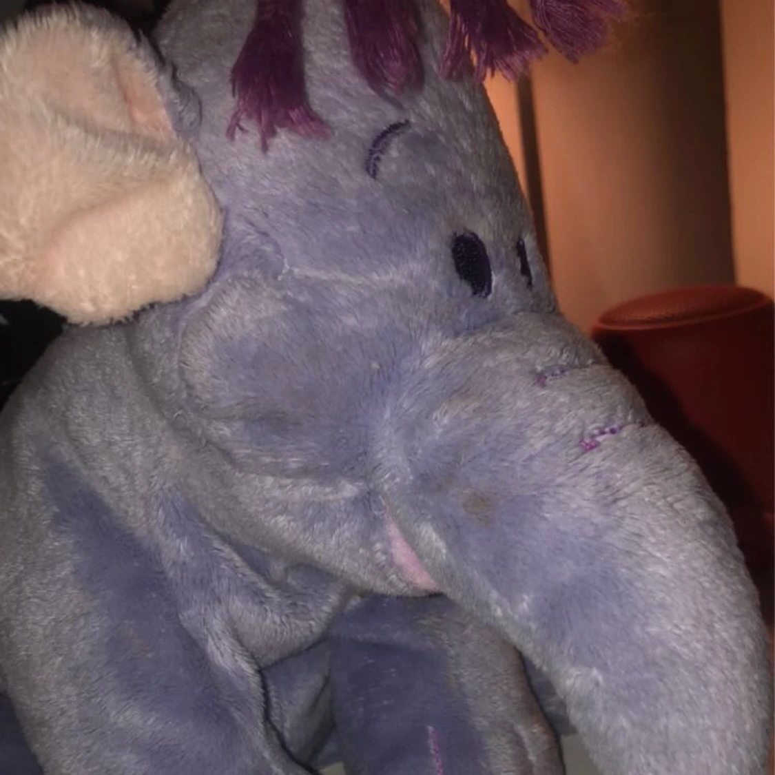 Elefant Gosedjur💗 - 90