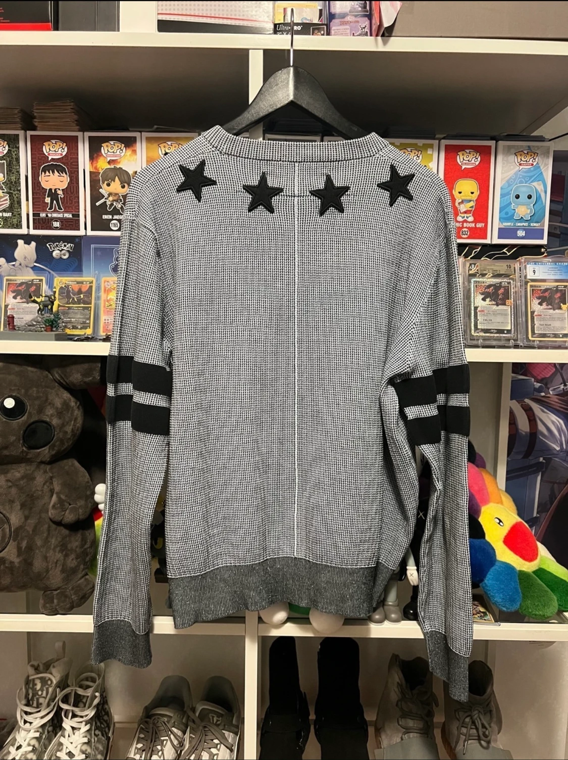 Givenchy sweatshirt  - 90