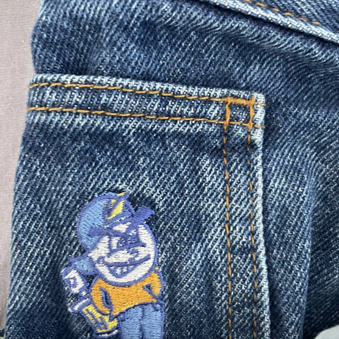 Polar Big Boys  - 90