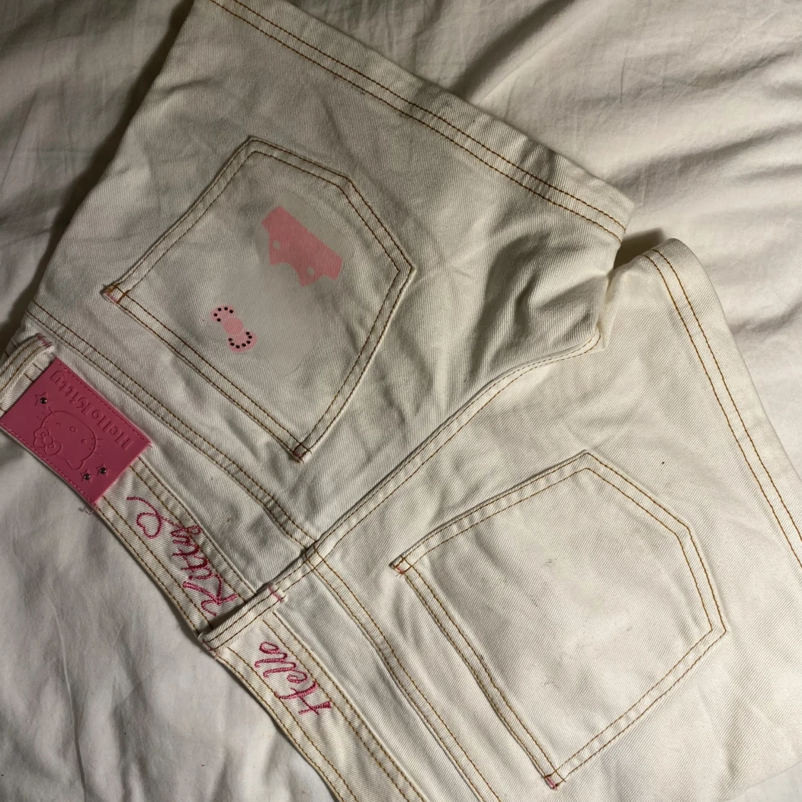 Hello Kitty shorts - 91